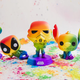 Funko Pop Pride 2021 Deadpool | $9 | Amazon
Funko Pop Pride 2021 Mickey Mouse | $9 | Amazon
Funko Pop Pride 2021 WALL-E | $9 | Amazon
Funko Pop Pride 2021 Stitch | $9 | Amazon
Funko Pop Pride 2021 Tina Belcher | $11 | Amazon